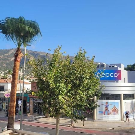 Apartamento Playa Del Albir Zewnętrze zdjęcie
