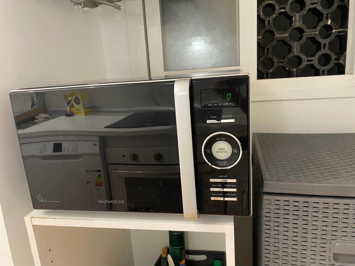 Apartamento Playa Del Albir Zewnętrze zdjęcie
