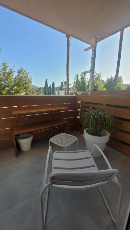 Apartamento Playa Del Albir Zewnętrze zdjęcie
