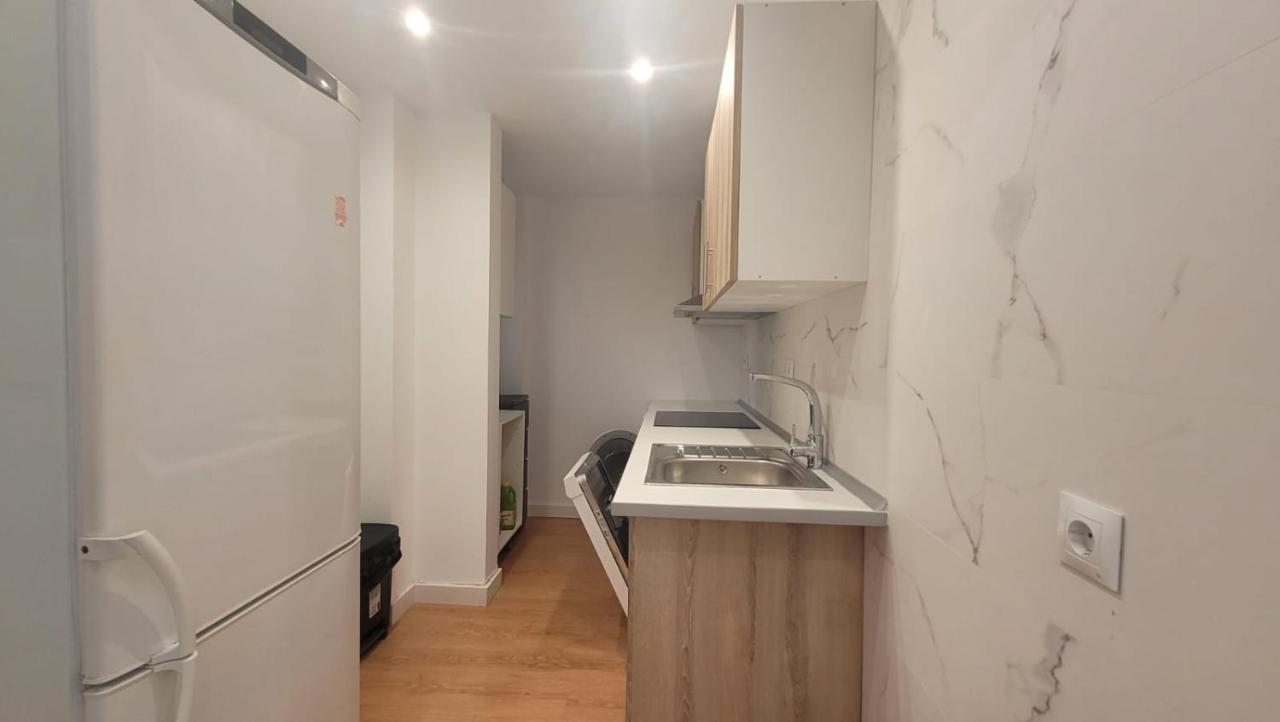 Apartamento Playa Del Albir Zewnętrze zdjęcie