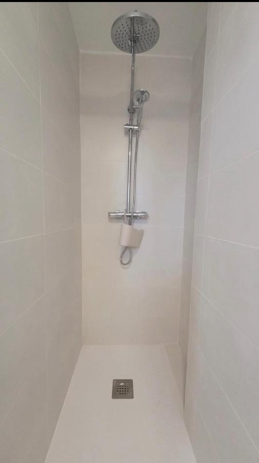 Apartamento Playa Del Albir Zewnętrze zdjęcie