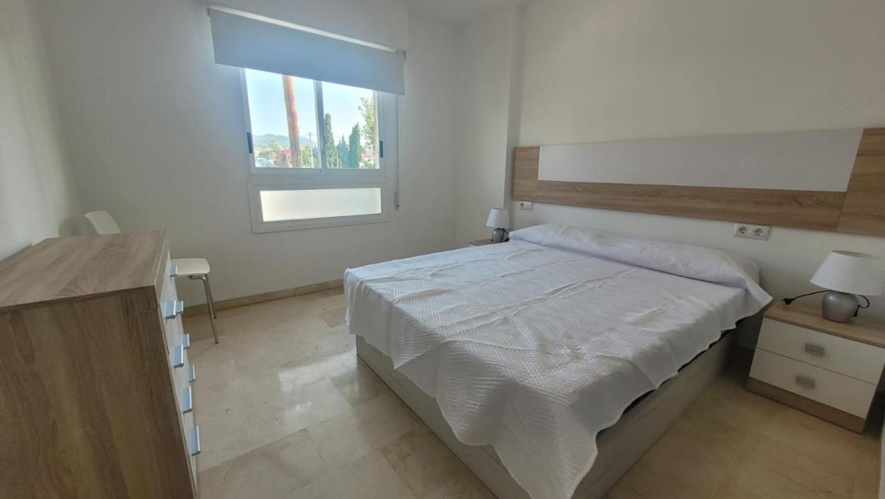 Apartamento Playa Del Albir Zewnętrze zdjęcie