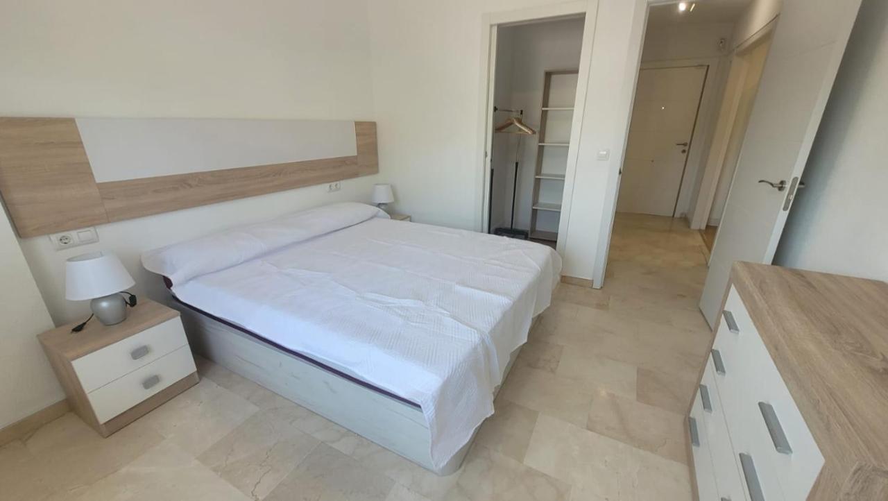 Apartamento Playa Del Albir Zewnętrze zdjęcie