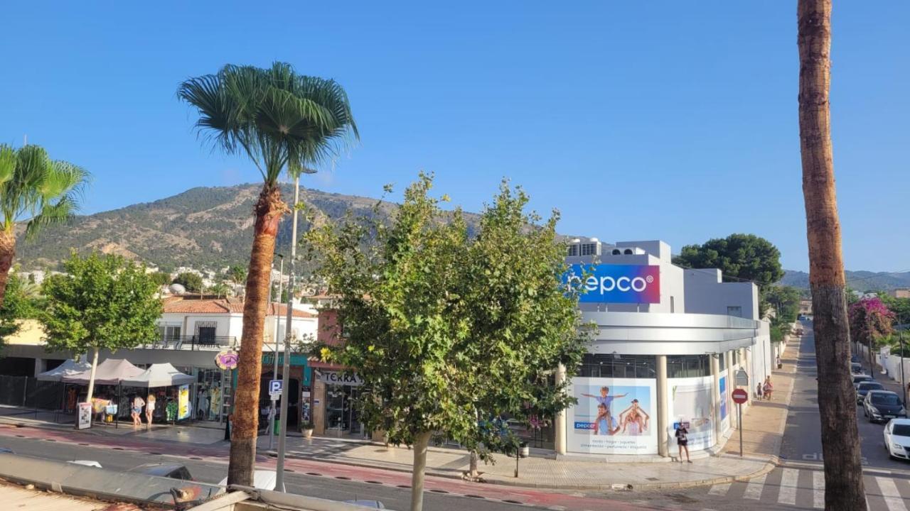 Apartamento Playa Del Albir Zewnętrze zdjęcie