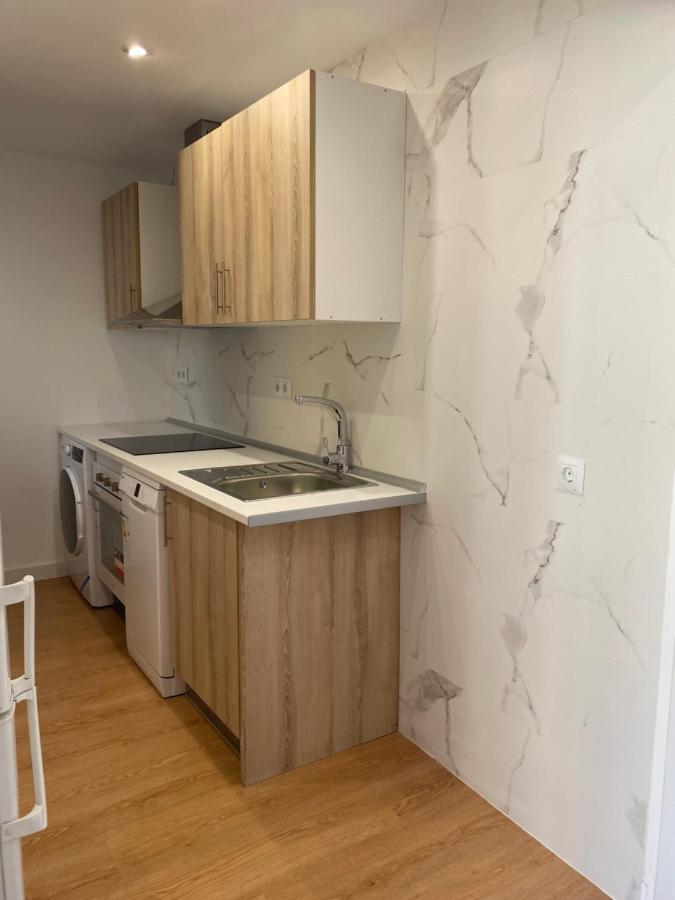 Apartamento Playa Del Albir Zewnętrze zdjęcie