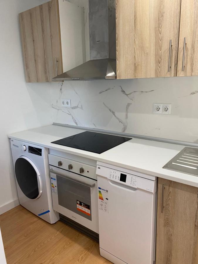 Apartamento Playa Del Albir Zewnętrze zdjęcie